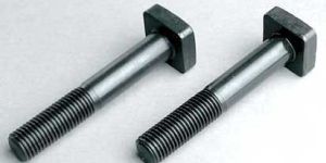 Square Head Screw