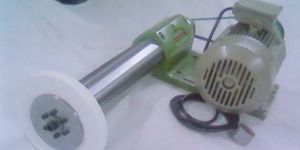 Deep Bore Grinding Head