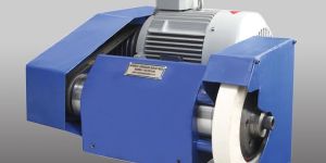 Horizontal Grinding Head