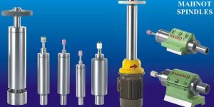 Internal Grinding Spindles