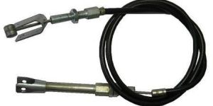 Brake Cable Assembly