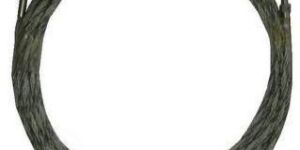 Helicopter Main Rotar Brake Cable