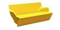Plastic Moulded Furniture