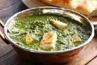 Palak Paneer