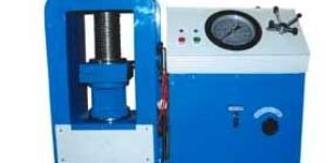 Compression Testing Machine