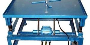 Vibrating Table
