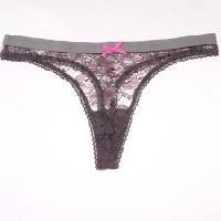 Ladies Thong