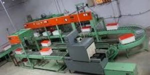 Battery Making Machine