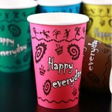 Paper Cups