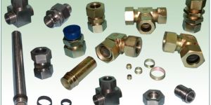 Ferrule Pipe Fittings