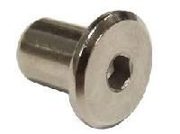 Steel Mushroom Head Bolt