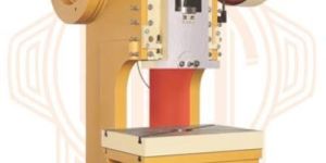 C Type Power Press Machine