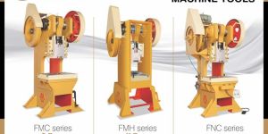 Customized Power Press