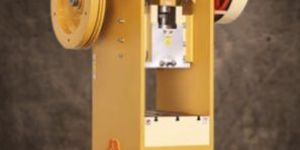 H Type Hydraulic Press