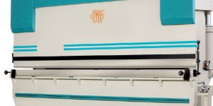 Hydraulic Press Brake