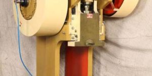 Pneumatic Clutch Power Press Machine