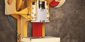 Pneumatic Power Press 30 Ton to 200 Ton