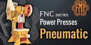Pneumatic Presses