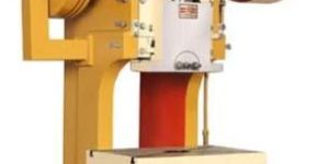 Power Press 80 Ton Copy