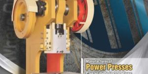 Power Press Machines