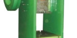 Sheet Metal Machinery