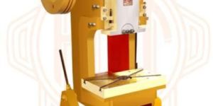 Steel Body Inclinable Power Press