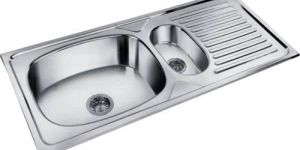 Stainless Steel Kitchen Sink