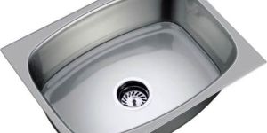 Stainless Steel Kitchen Sink