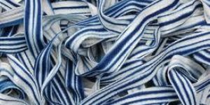 Jacquard Elastic Tapes