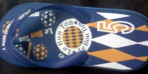 Ladies and Gents Ethnic Footwear