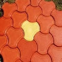 Reflective Pavers