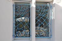 Window Grills