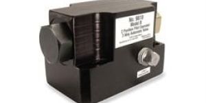 Auto-Pilot Operated valves