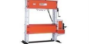 Hydraulic Press H Frame