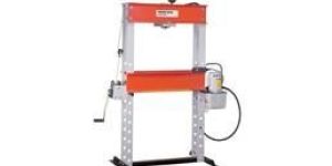 Hydraulic Press H Frame Economy