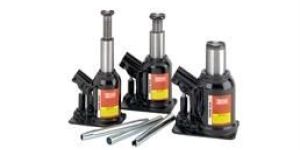 Low Profile Bottle Jack