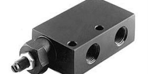 Pressure Relief Valve