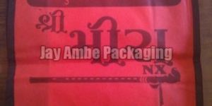 Non Woven Plastic Bags