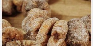 Dry Figs