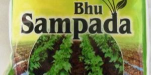 Humic Acid, Fulvic Acid