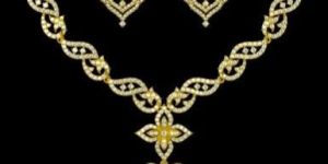 Fashion Necklace Set