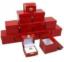 Ring Box