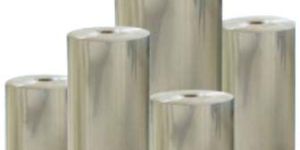 BOPP Polyester Film Rolls