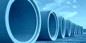 R.C.C Pipes