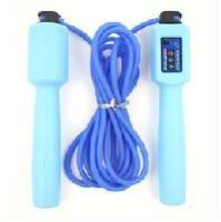 Skipping Rope Plastic Handle