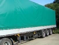 Truck Tarpaulins