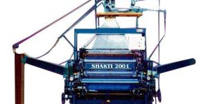 PP Mat Weaving Machine