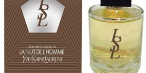 Eau De Toilette