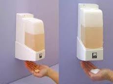 Liquid Soap Dispenser