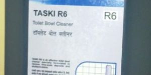 Taski R6 Toilet Bowl Cleaner